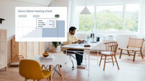Harness Tools ISO tax analysis and stock option vesting