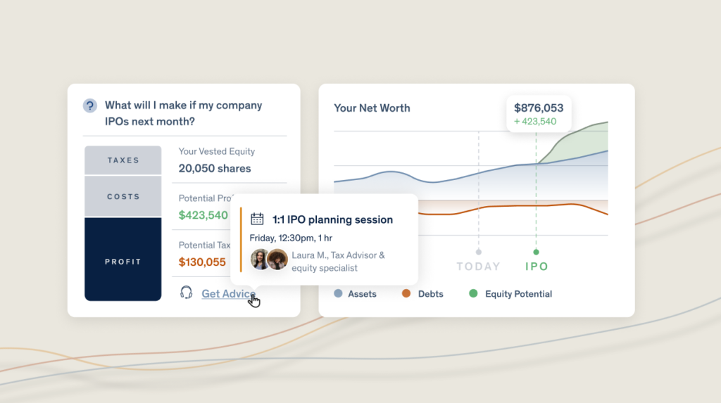 Equity Tools