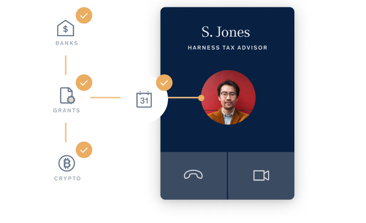 virtual tax advisor