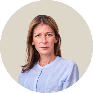 Cari Manteiga, CPA
