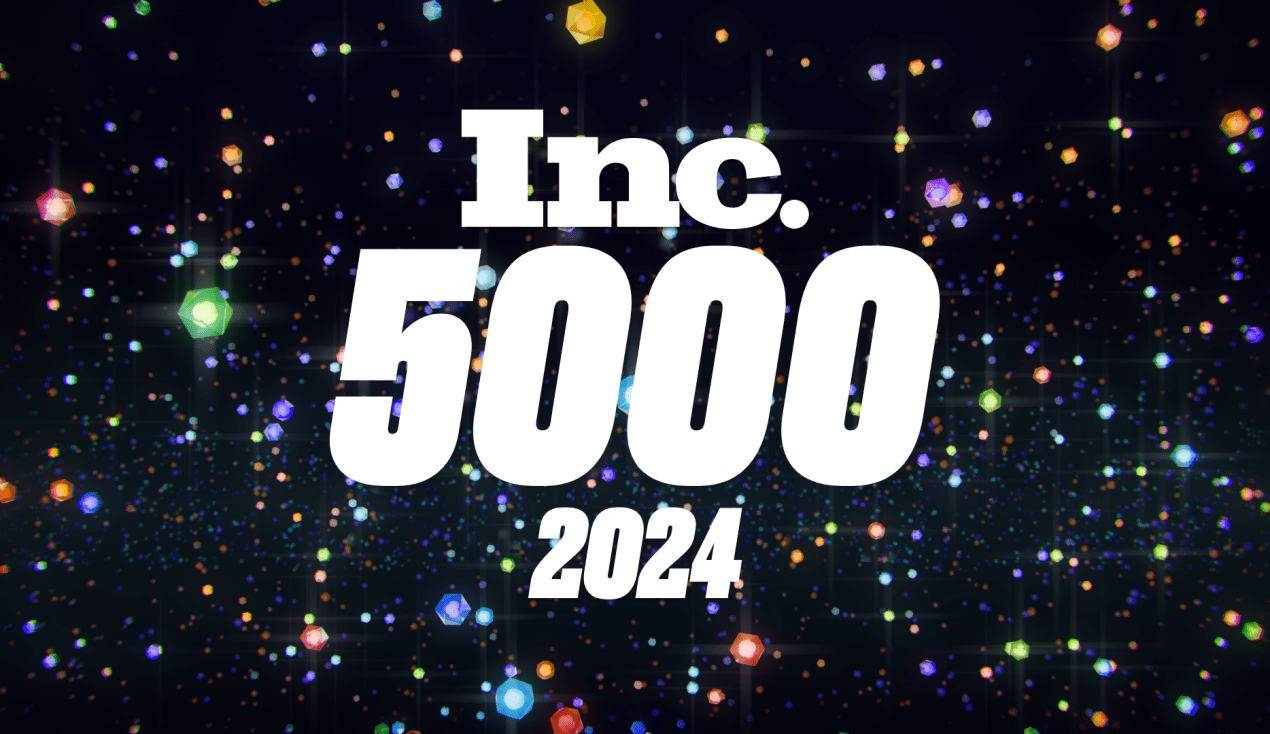 Harness joins the Inc 5000 for 2024