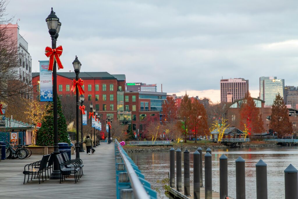 Wilmington Delaware