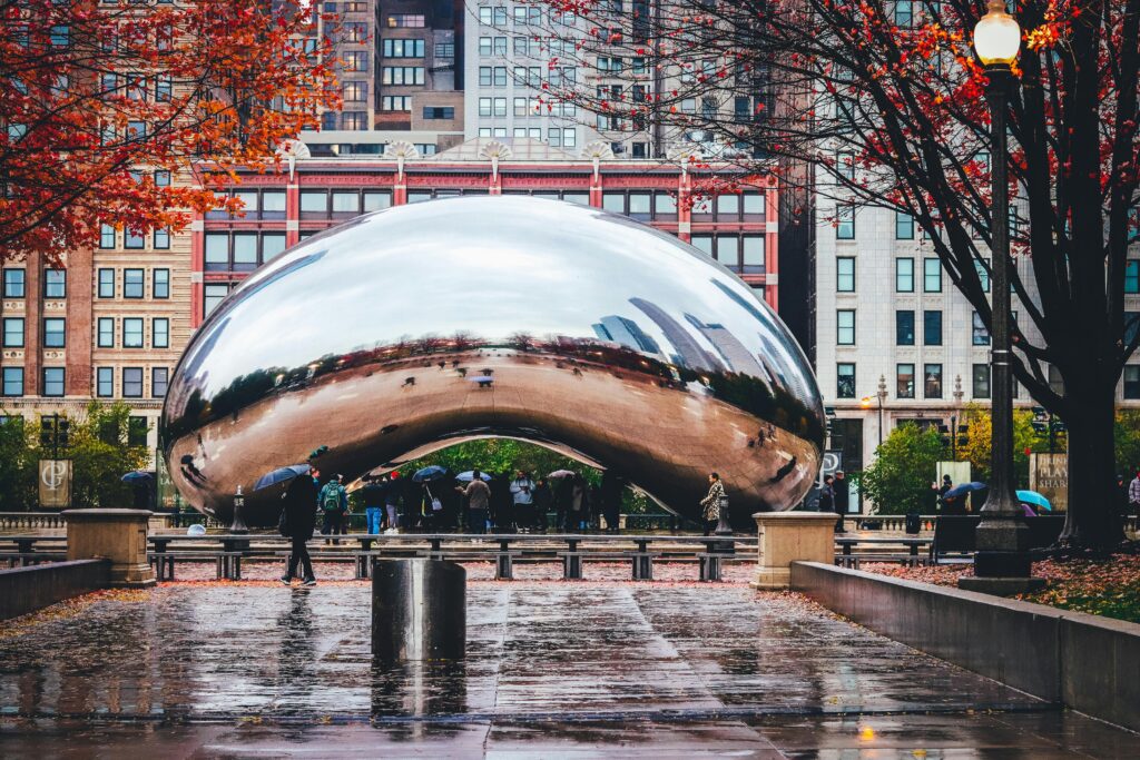 Chicago Illinois