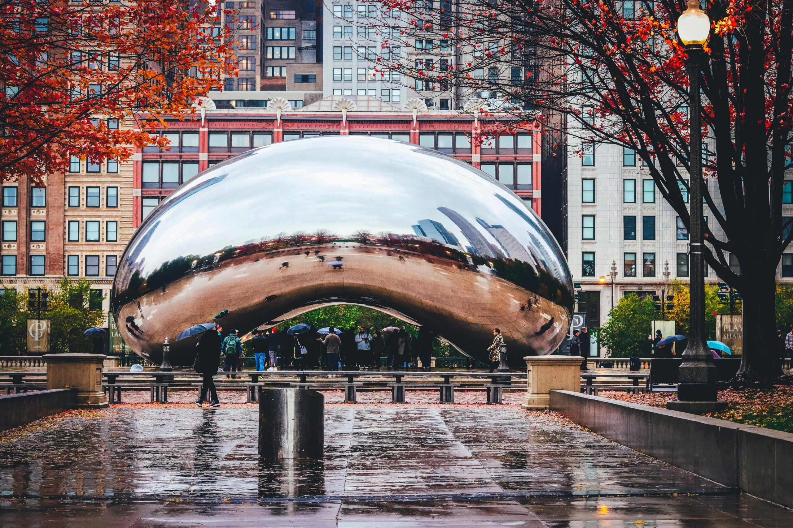 Chicago Illinois