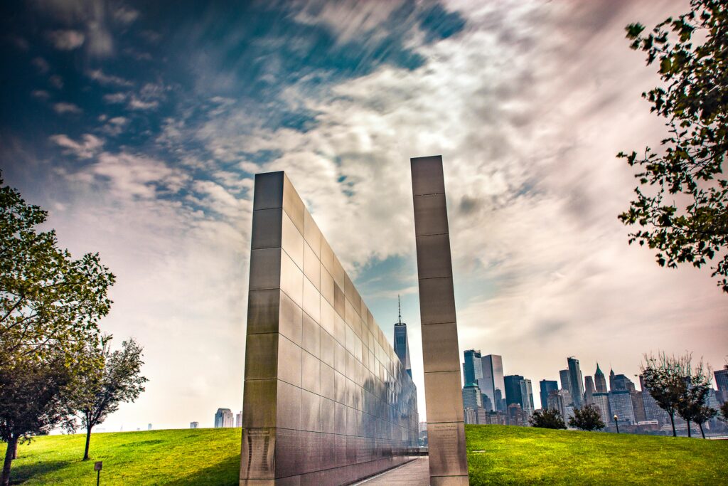 Jersey City New Jersey