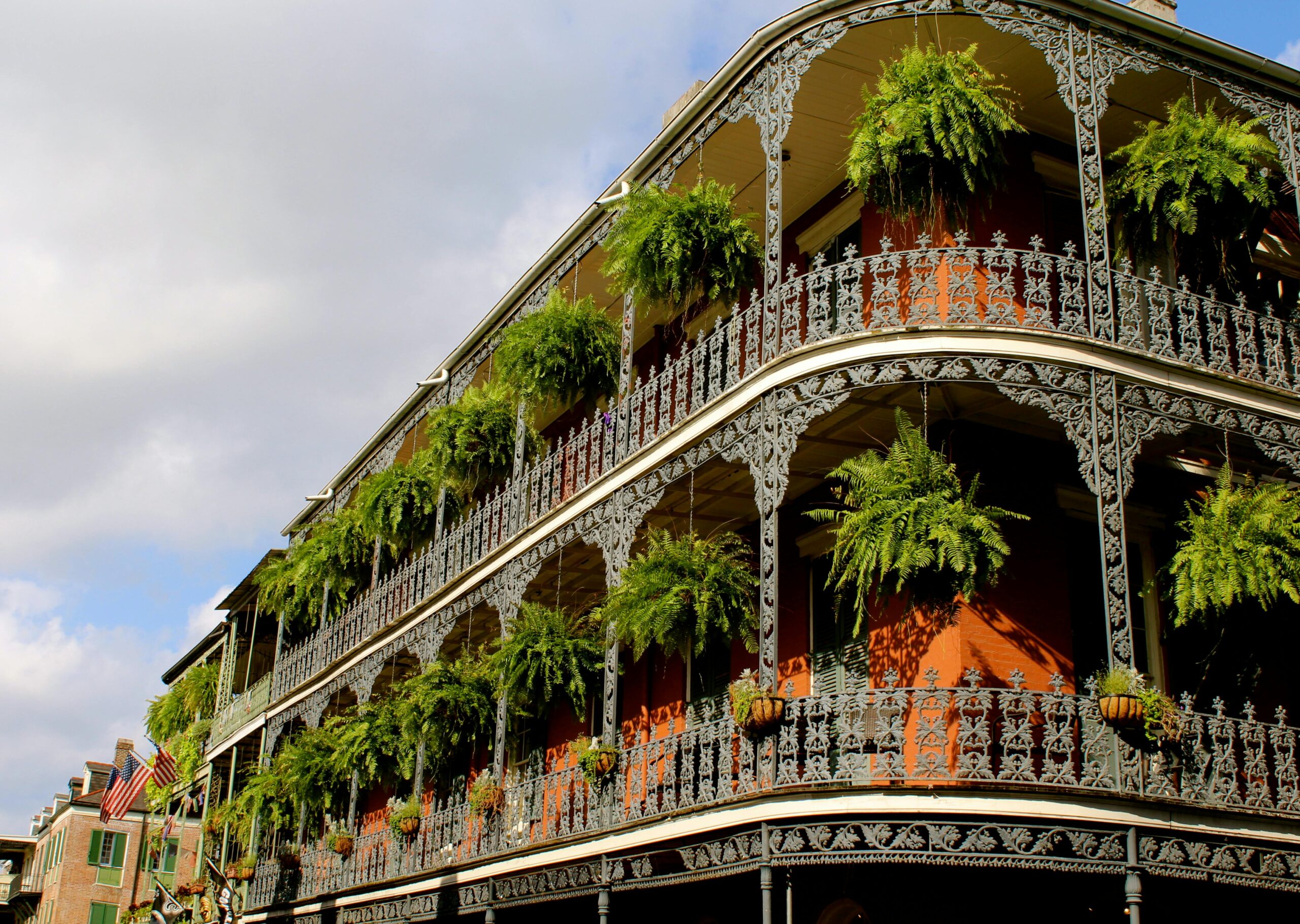 New Orleans Louisiana