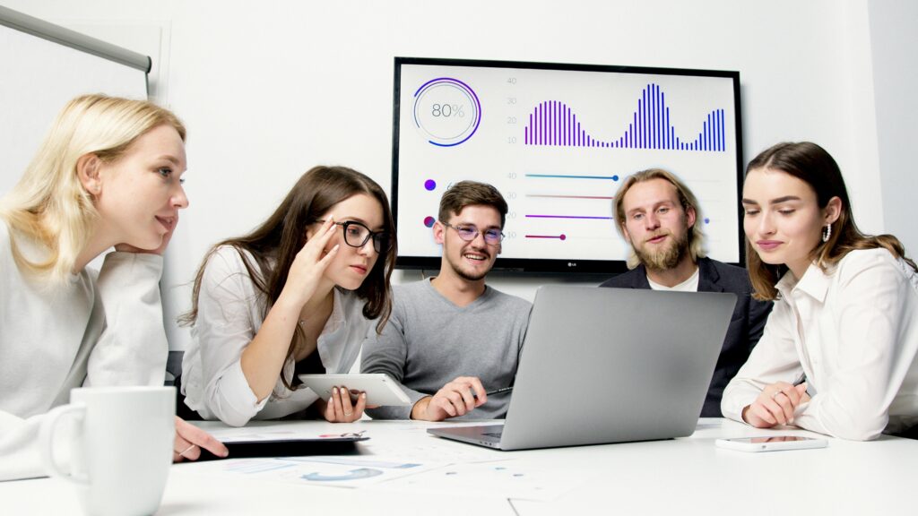 Successful startups