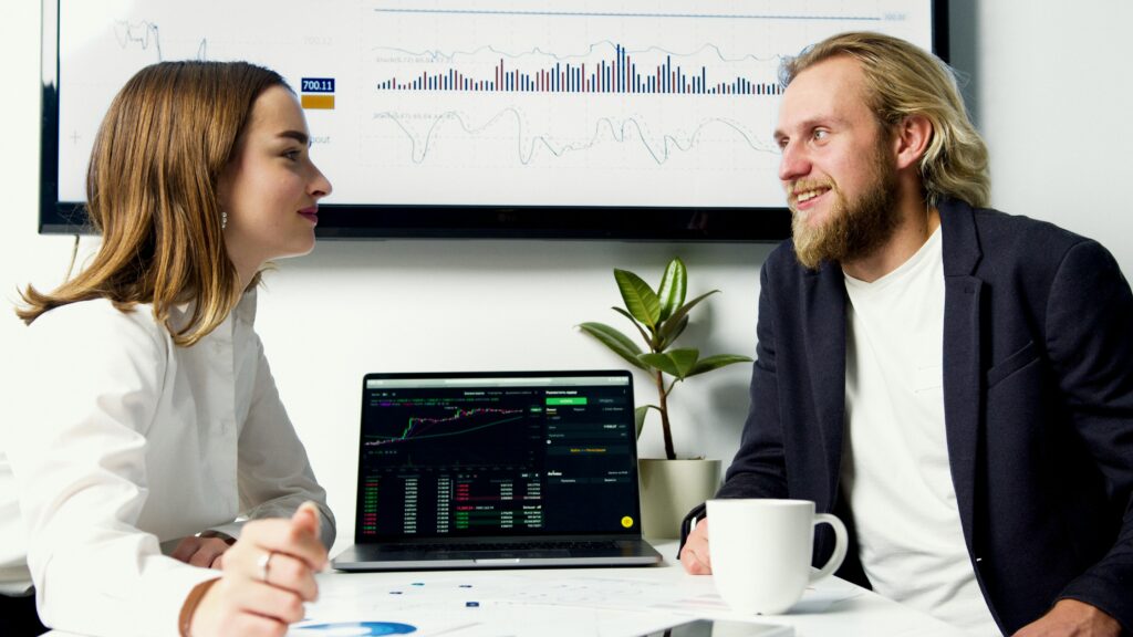 Financial advice