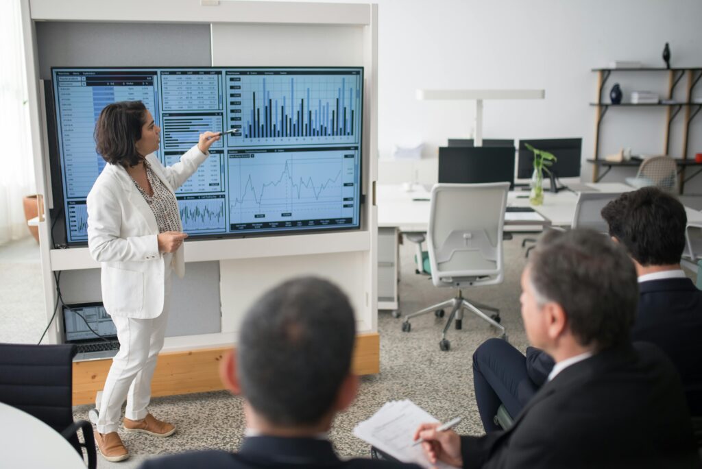 Financial analysis