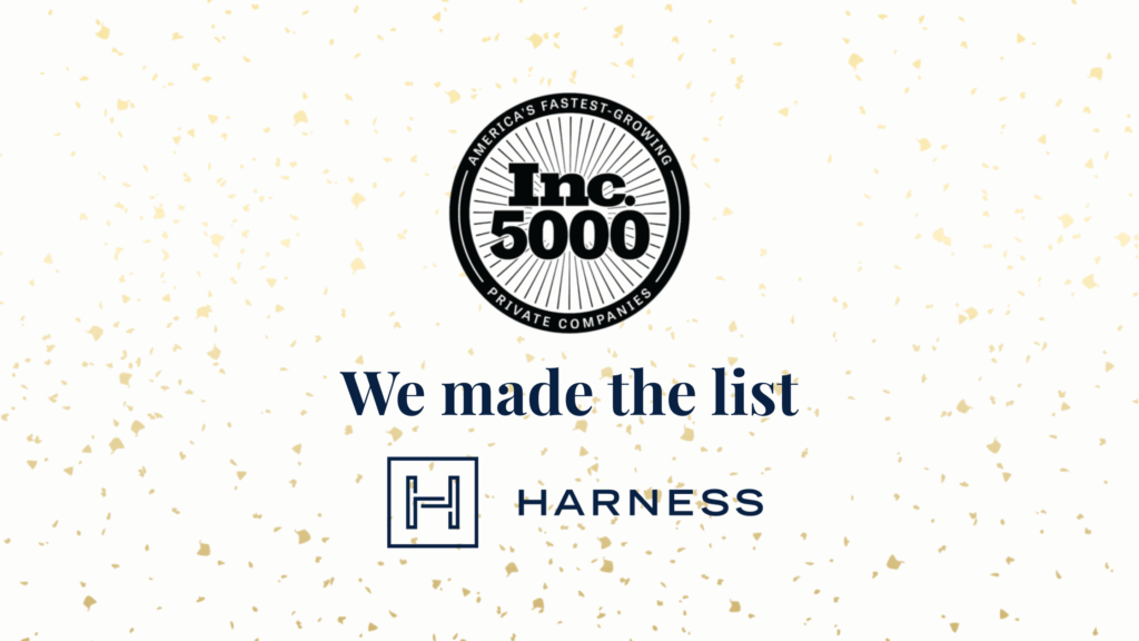 Inc 5000 fastest growing companies 2025