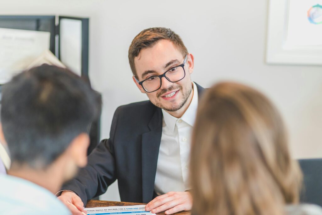 Getting good tax advice